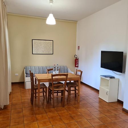 Caletta Apartments Кастильончело Екстериор снимка
