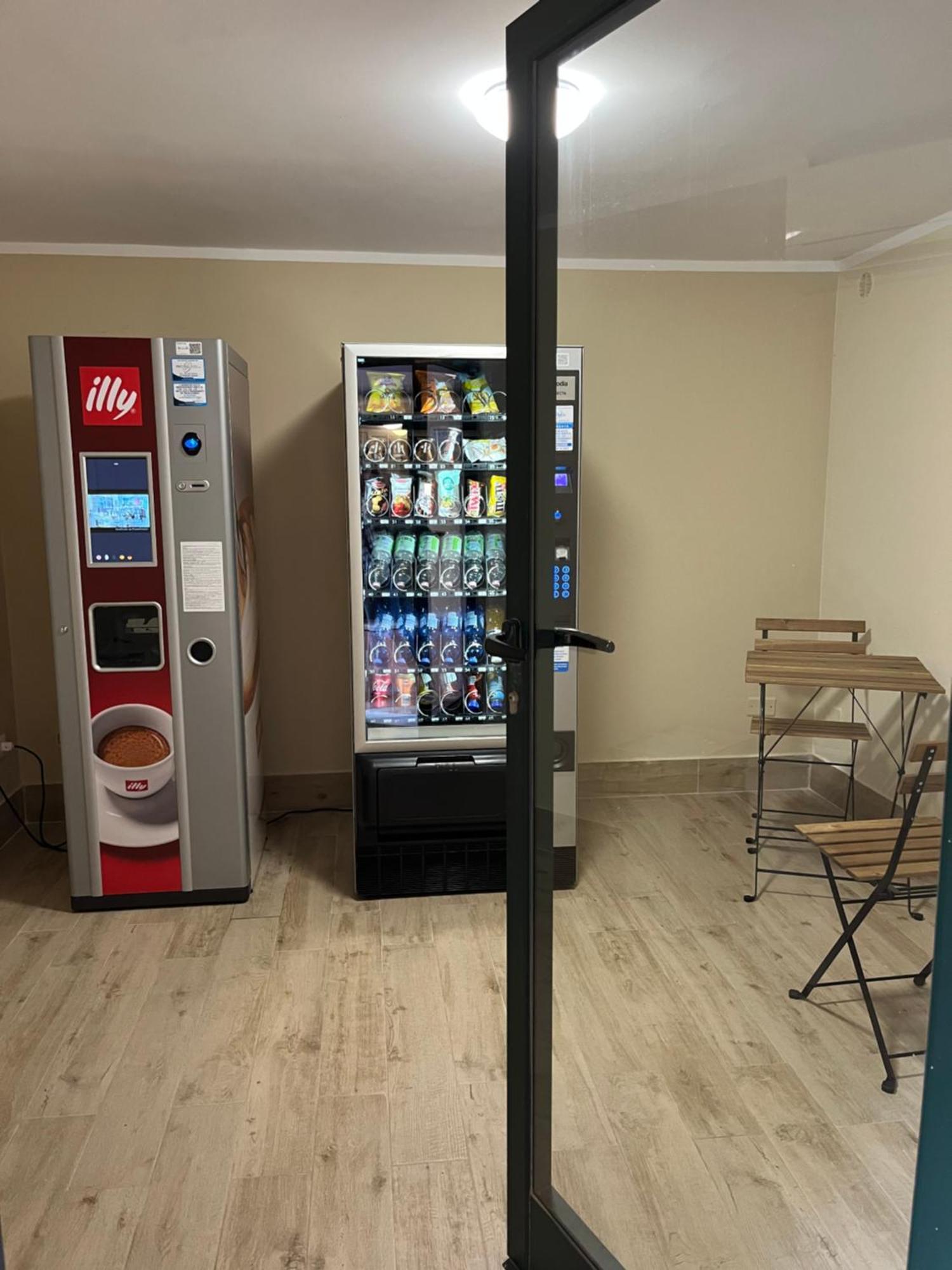 Caletta Apartments Кастильончело Екстериор снимка