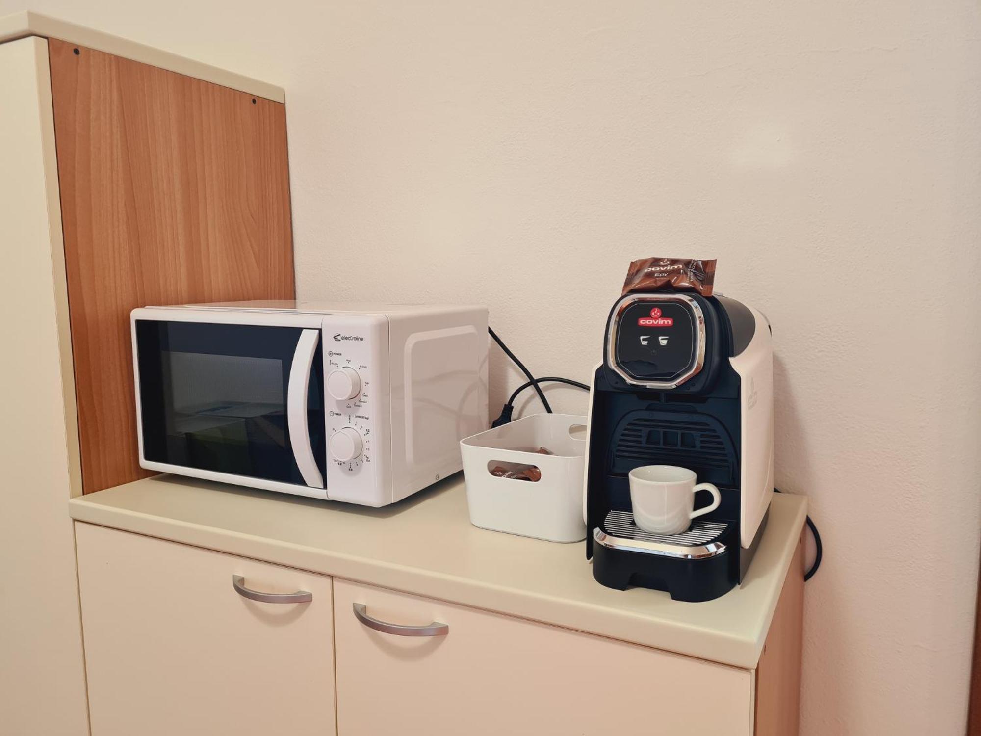 Caletta Apartments Кастильончело Екстериор снимка