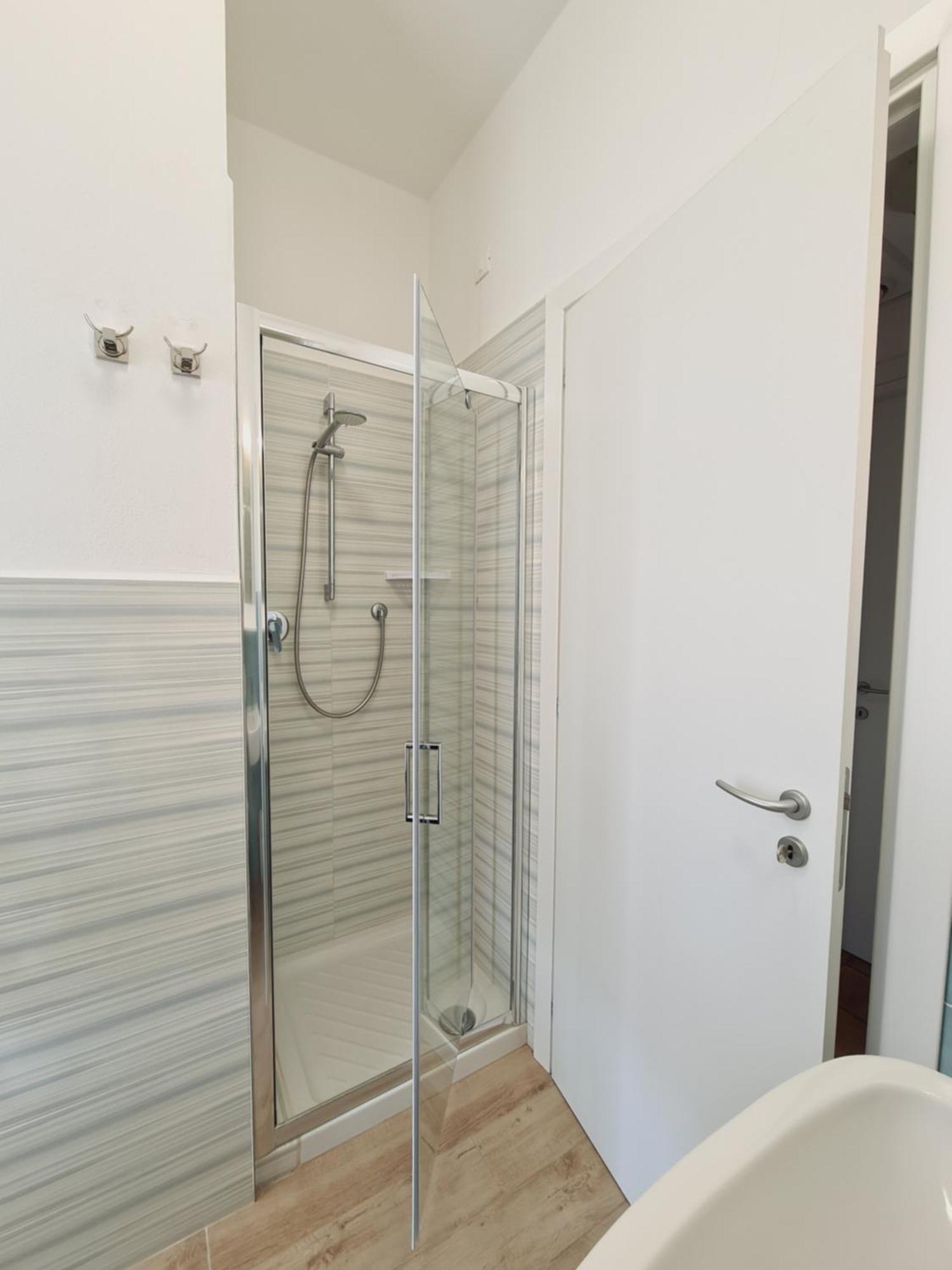 Caletta Apartments Кастильончело Екстериор снимка