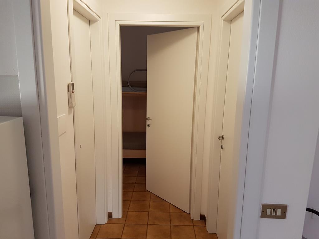 Caletta Apartments Кастильончело Екстериор снимка