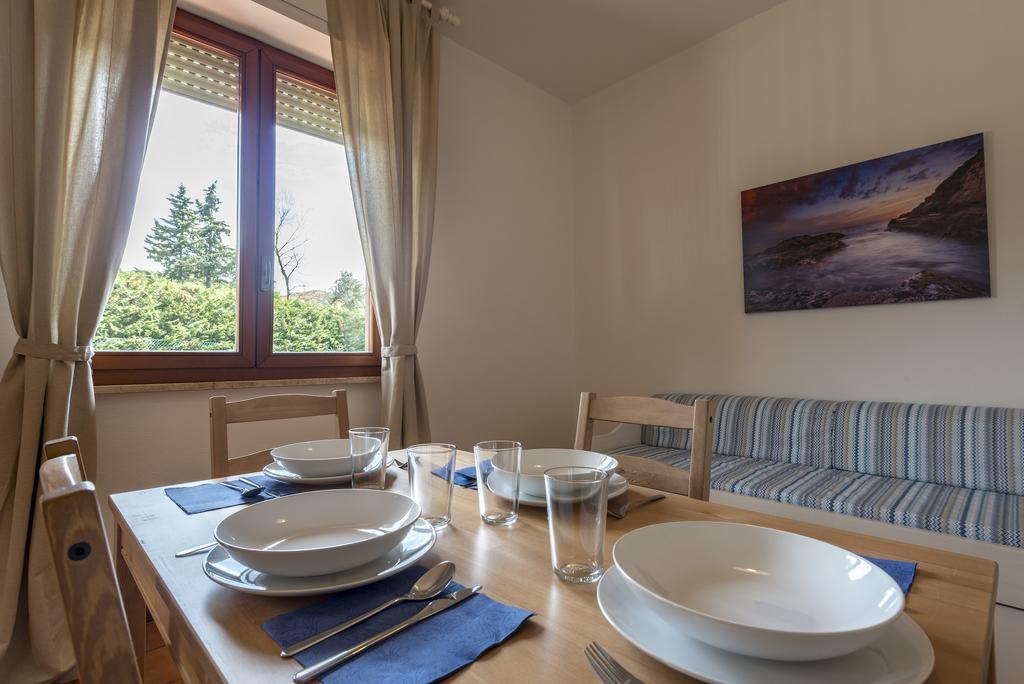 Caletta Apartments Кастильончело Екстериор снимка